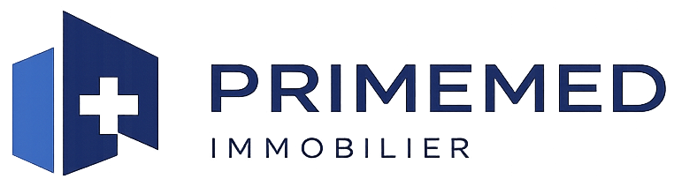 PrimeMed Immobilier